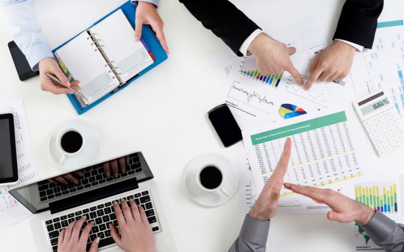 Viết luận văn thạc sĩ quản lý nhà nước và chính trị